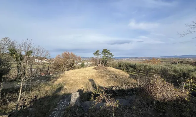 Недвижимость Двухэтажный дом Бошамарин: 23