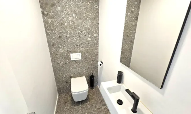 Недвижимость Дом, Верхние Шкофие: 5