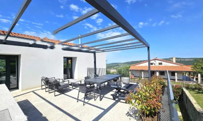 Недвижимость Дом, Верхние Шкофие: 6