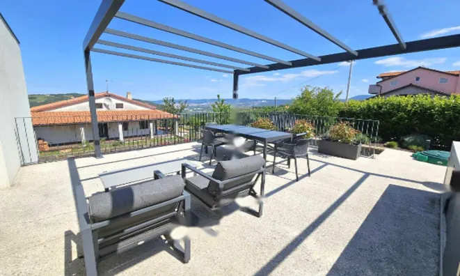 Недвижимость Дом, Верхние Шкофие: 7