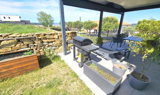 Недвижимость Дом, Верхние Шкофие: 11