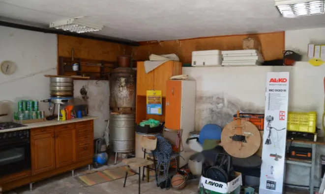 Недвижимость Дом, Побеги: 2