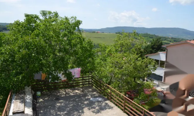 Недвижимость Дом, Побеги: 4