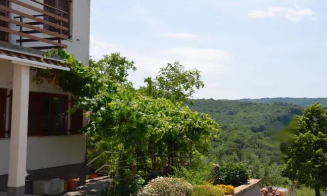 Недвижимость Дом, Побеги: 10