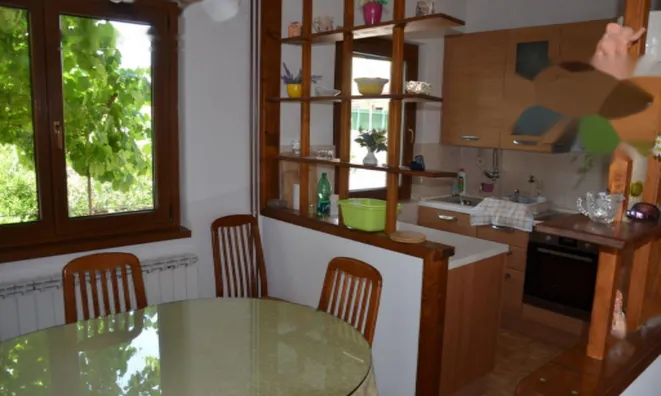 Недвижимость Дом, Побеги: 12