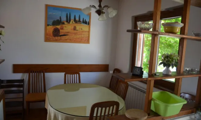 Недвижимость Дом, Побеги: 13