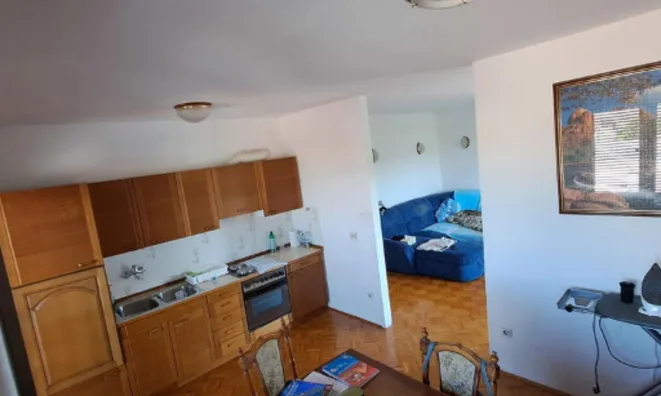 Недвижимость Дом, Побеги: 18