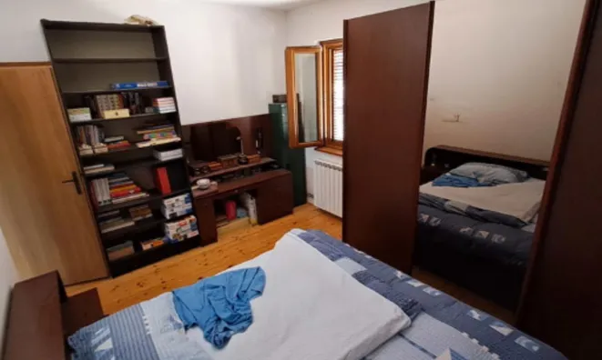 Недвижимость Дом, Побеги: 23