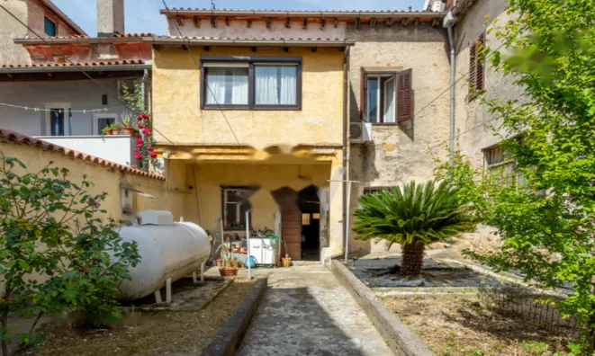 Недвижимость Дом с террасой Копер: 3