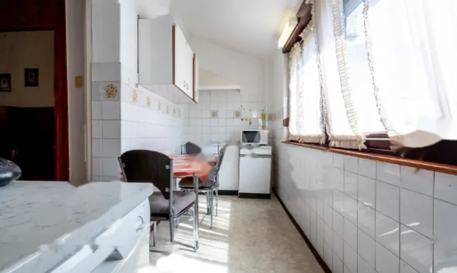 Недвижимость Дом с террасой Копер: 7