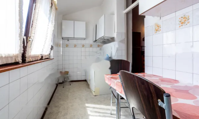 Недвижимость Дом с террасой Копер: 8