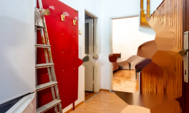 Недвижимость Дом с террасой Копер: 11