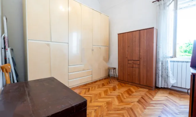 Недвижимость Дом с террасой Копер: 12