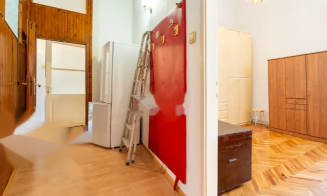 Недвижимость Дом с террасой Копер: 16