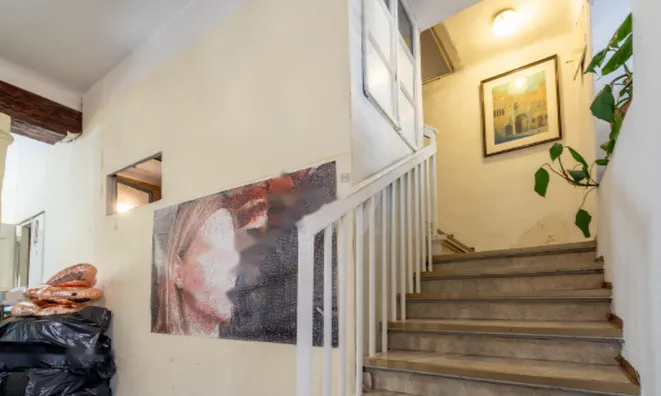 Недвижимость Дом с террасой Копер: 18