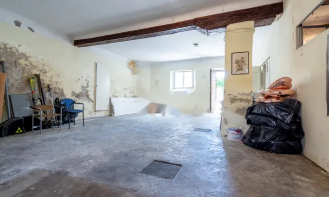 Недвижимость Дом с террасой Копер: 19