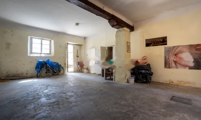 Недвижимость Дом с террасой Копер: 20