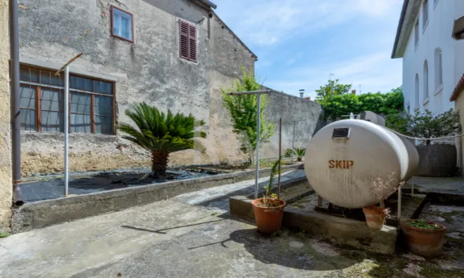 Недвижимость Дом с террасой Копер: 22