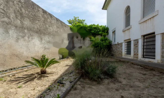 Недвижимость Дом с террасой Копер: 23