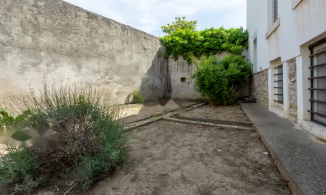 Недвижимость Дом с террасой Копер: 24