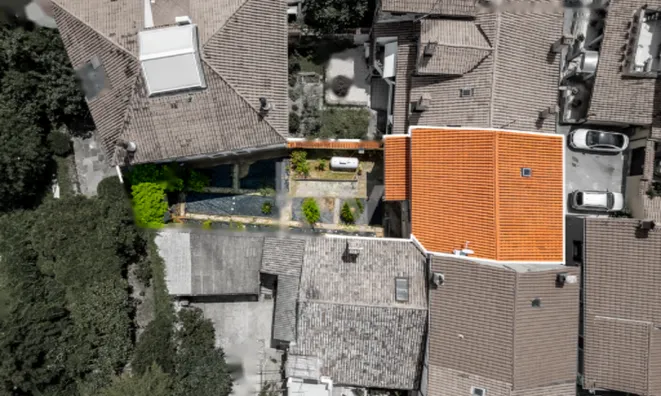 Недвижимость Дом с террасой Копер: 30