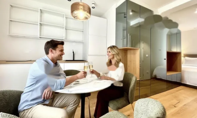 Недвижимость Дом с террасой Пиран: 3