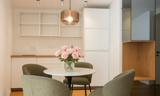 Недвижимость Дом с террасой Пиран: 5