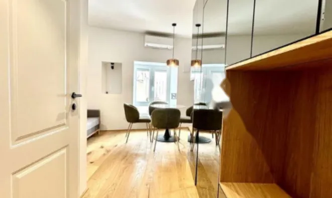 Недвижимость Дом с террасой Пиран: 10