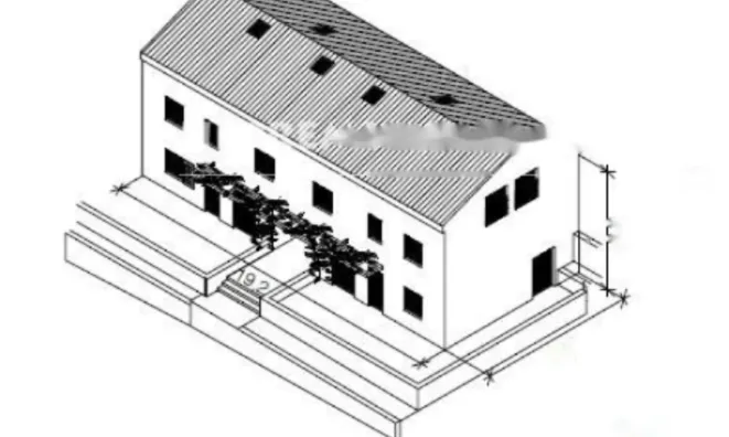 Недвижимость Дуплекс Ванганель Объект 2: 1