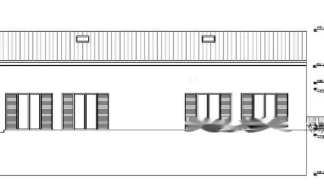 Недвижимость Дуплекс Ванганель Объект 2: 4