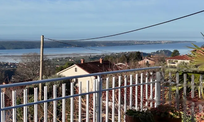 Недвижимость Двухэтажный дом Малья: 3