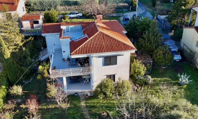 Недвижимость Двухэтажный дом Малья: 5