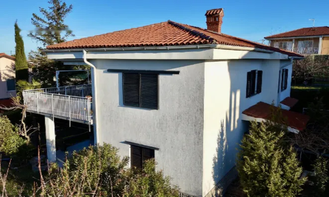 Недвижимость Двухэтажный дом Малья: 6