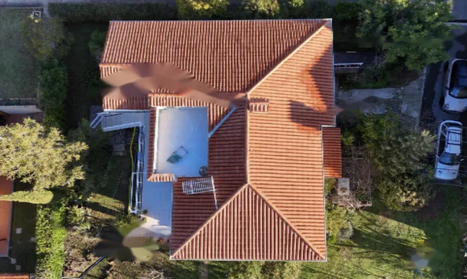 Недвижимость Двухэтажный дом Малья: 8