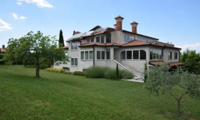 Недвижимость Дом в Чежарьи: 3