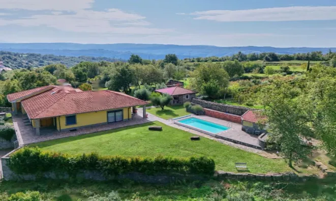 Недвижимость Дом, Помян: 3