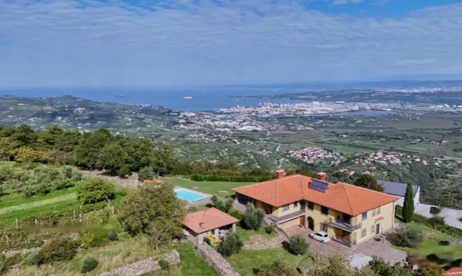 Недвижимость Дом, Помян: 4