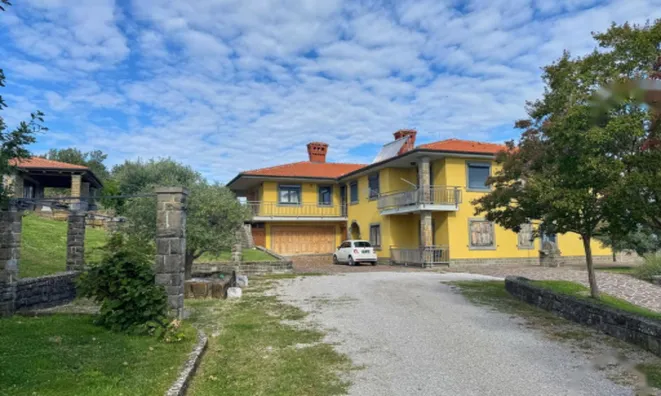 Недвижимость Дом, Помян: 5