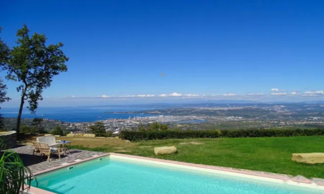 Недвижимость Дом, Помян: 7