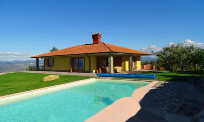 Недвижимость Дом, Помян: 8