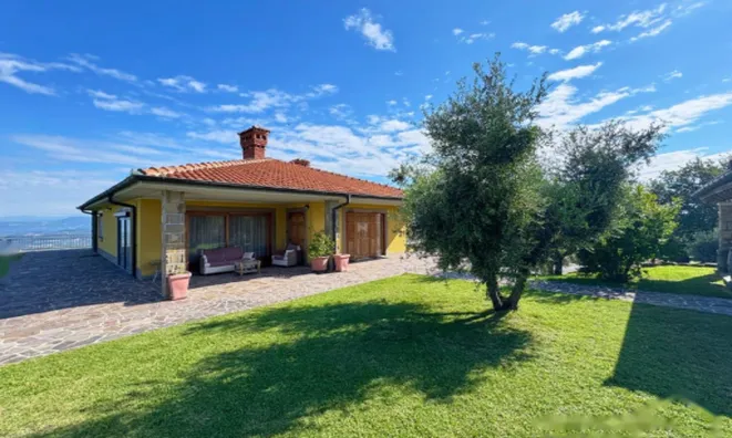 Недвижимость Дом, Помян: 9