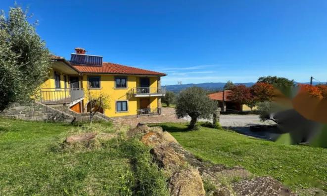 Недвижимость Дом, Помян: 11