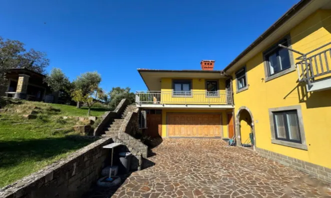 Недвижимость Дом, Помян: 12