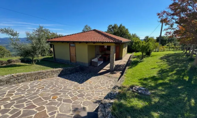 Недвижимость Дом, Помян: 15