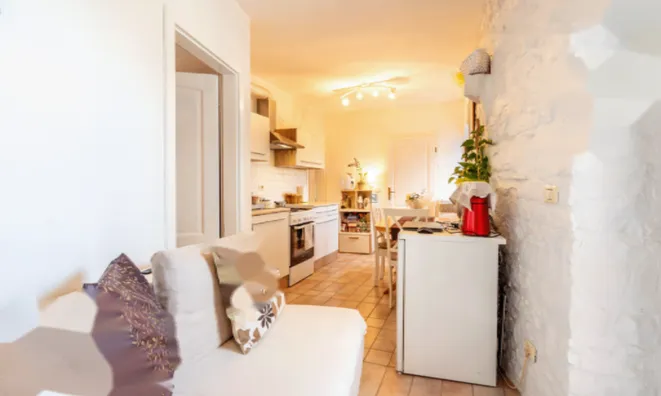 Недвижимость Квартира 1-комнатная Св. Петер: 3