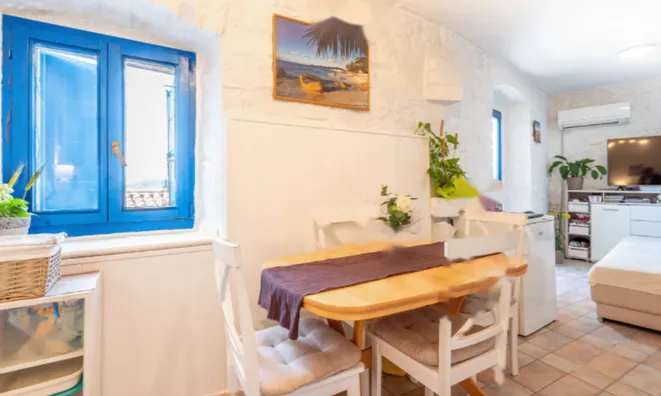 Недвижимость Квартира 1-комнатная Св. Петер: 4