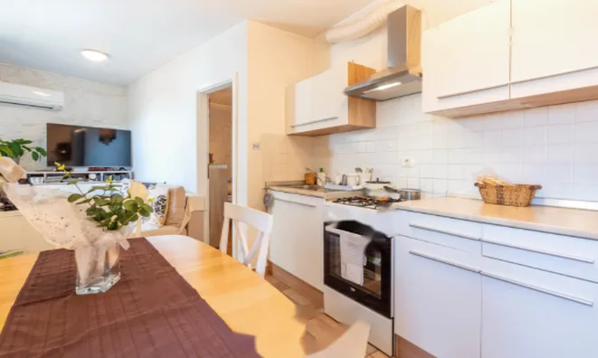 Недвижимость Квартира 1-комнатная Св. Петер: 5