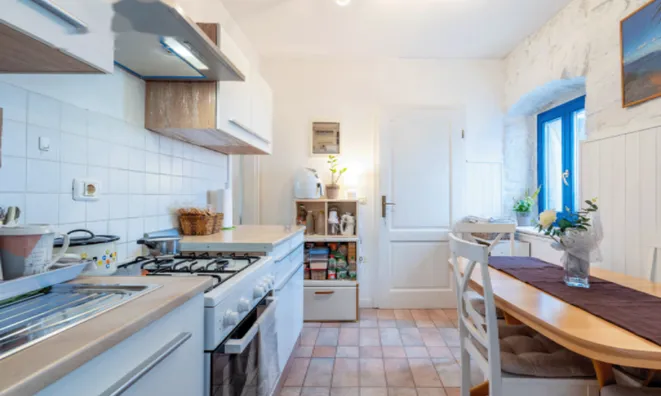 Недвижимость Квартира 1-комнатная Св. Петер: 7