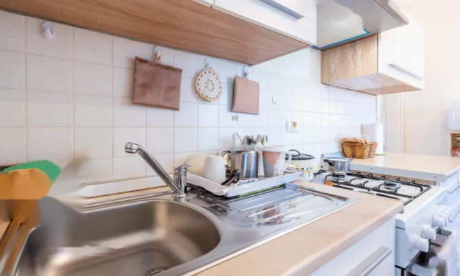 Недвижимость Квартира 1-комнатная Св. Петер: 8