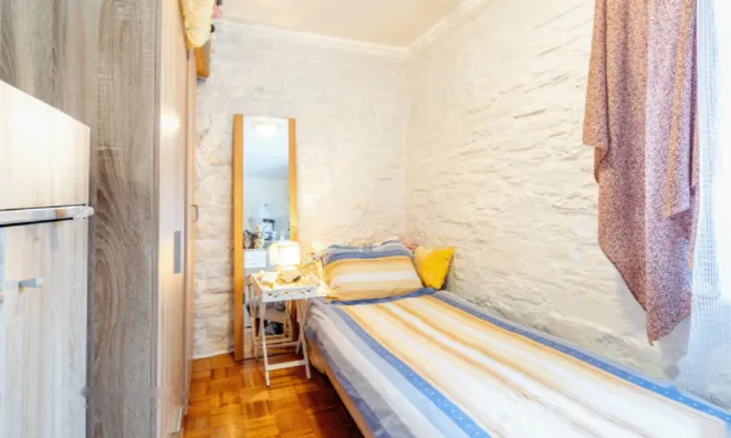 Недвижимость Квартира 1-комнатная Св. Петер: 9